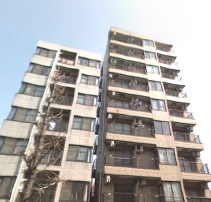 東京都板橋区清水町 賃貸マンション 1DK