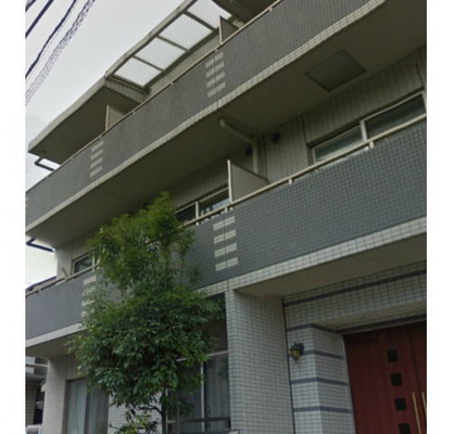 東京都板橋区本町 賃貸マンション 1DK