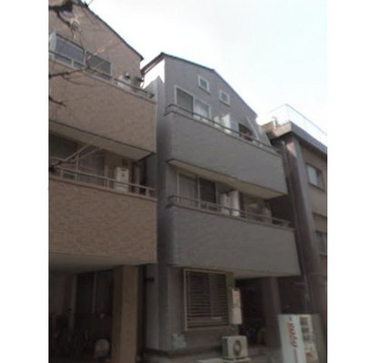 東京都板橋区宮本町 賃貸マンション 1R