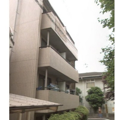 東京都板橋区双葉町 賃貸マンション 1R