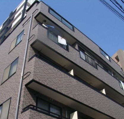 東京都板橋区本町 賃貸マンション 1K