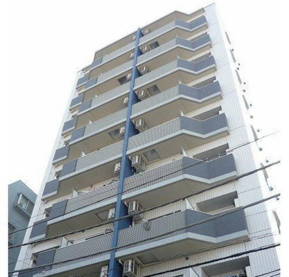 東京都板橋区本町 賃貸マンション 1DK