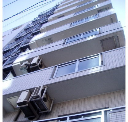 東京都板橋区大和町 賃貸マンション 3DK