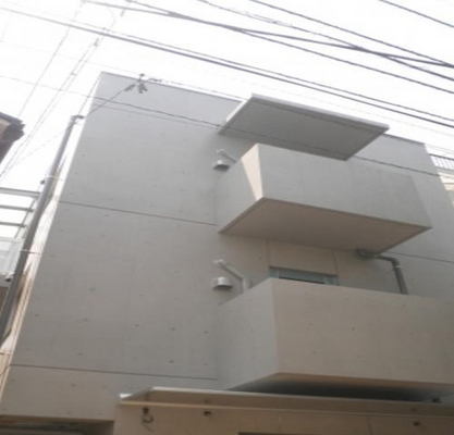 東京都板橋区本町 賃貸マンション 1LDK