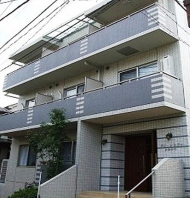 東京都板橋区本町 賃貸マンション 2DK