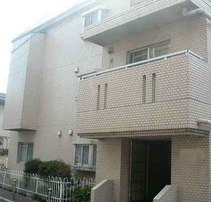 東京都板橋区宮本町 賃貸マンション 2LDK