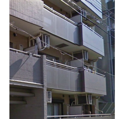 東京都板橋区清水町 賃貸マンション 1K