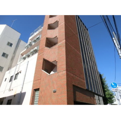 東京都北区王子本町１丁目 賃貸マンション 1R