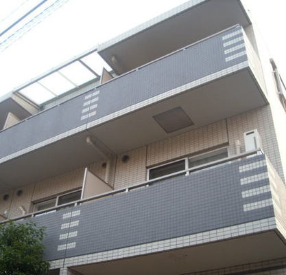 東京都板橋区本町 賃貸マンション 2DK