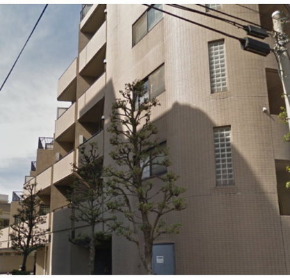 東京都板橋区仲町 賃貸マンション 2LDK