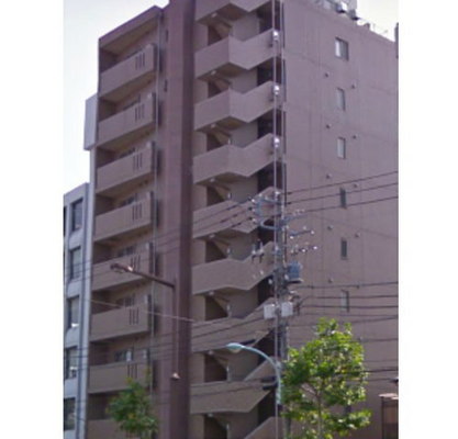 東京都北区上十条４丁目 賃貸マンション 1K