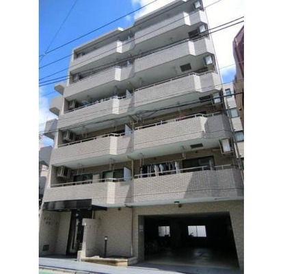 東京都板橋区仲町 賃貸マンション 3DK