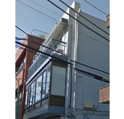 東京都板橋区仲町 賃貸マンション 1DK