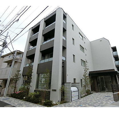 東京都板橋区宮本町 賃貸マンション 1LDK