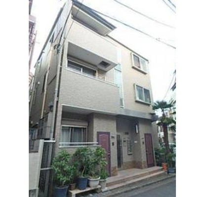 東京都北区王子本町１丁目 賃貸マンション 1R