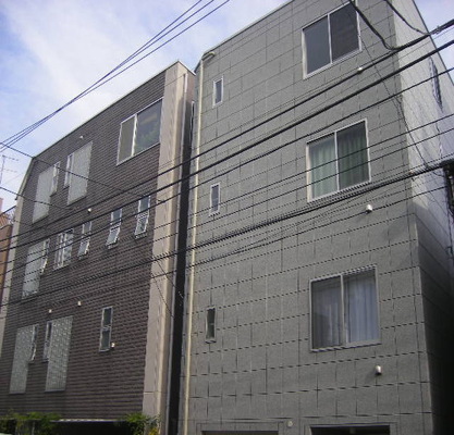 東京都豊島区巣鴨５丁目 賃貸マンション 1LK