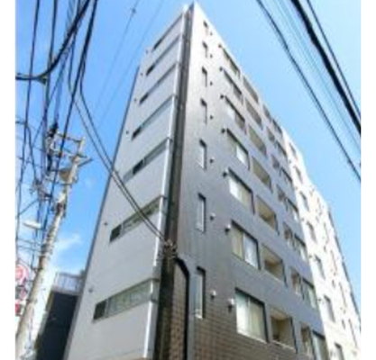 東京都板橋区富士見町 賃貸マンション 1LK