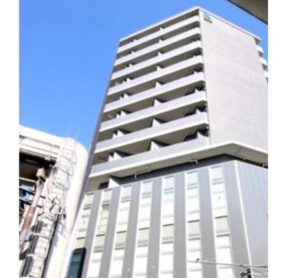 東京都板橋区本町 賃貸マンション 1K