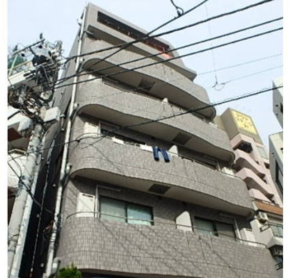 東京都北区王子本町１丁目 賃貸マンション 1DK