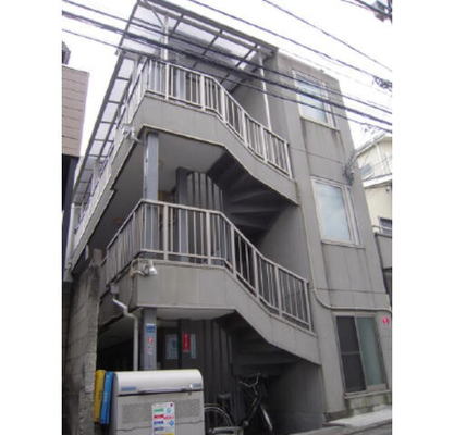 東京都板橋区宮本町 賃貸マンション 1K