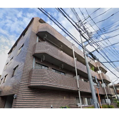 東京都板橋区大和町 賃貸マンション 3LDK