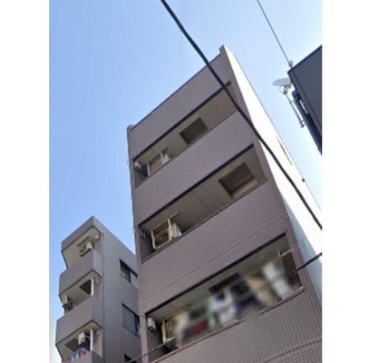 東京都板橋区本町 賃貸マンション 2DK