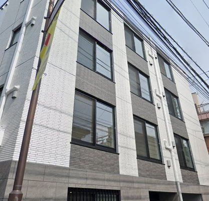 東京都板橋区清水町 賃貸マンション 1DK