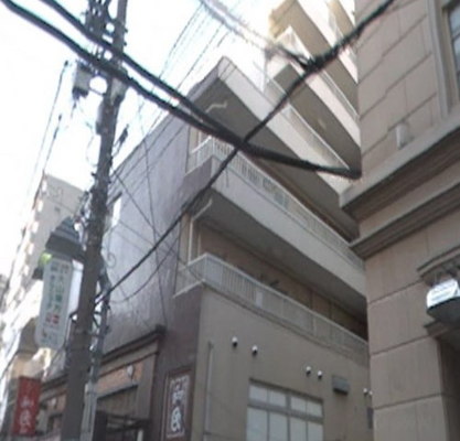 東京都板橋区大山東町 賃貸マンション 1SK