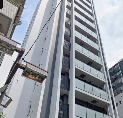 帝京大学 マンション 2SLDK