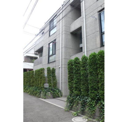 東京都板橋区双葉町 賃貸マンション 2LDK