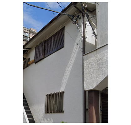 東京都北区上十条３丁目 賃貸アパート 1K