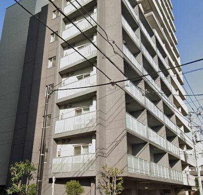 東京都板橋区清水町 賃貸マンション 1LDK