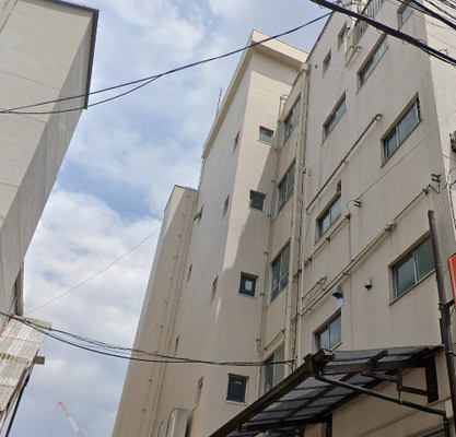 東京都北区西が丘１丁目 賃貸マンション 2K