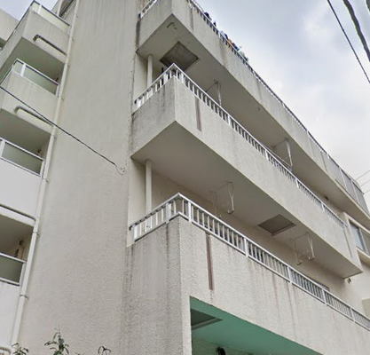 帝京大学 マンション 3LDK