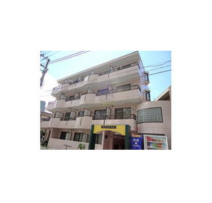 帝京大学 マンション 1K