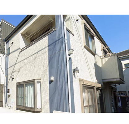 帝京大学 アパート 1K