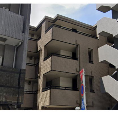 帝京大学 マンション 1K