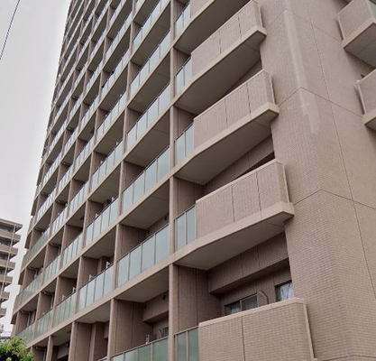 東京都板橋区大和町 賃貸マンション 1R