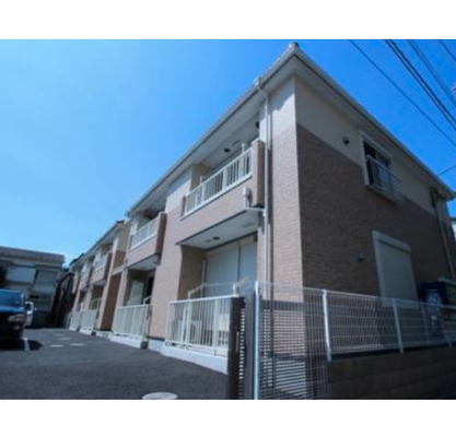 東京都板橋区板橋３丁目 賃貸マンション 2DK