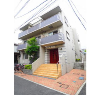 東京都板橋区本町 賃貸マンション 1K