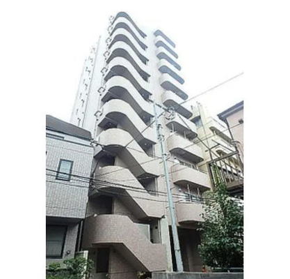 帝京大学 マンション 1LDK