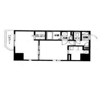 東京都板橋区氷川町１丁目 賃貸マンション 1LDK