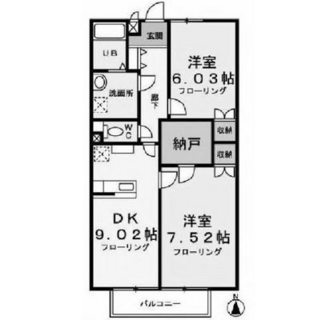 東京都北区赤羽西３丁目 賃貸アパート 2SSDK