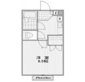 東京都北区上十条４丁目 賃貸アパート 1K