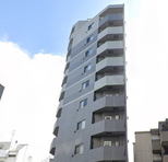 東京都板橋区板橋２丁目 賃貸マンション 1K