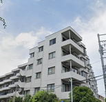 東京都板橋区本町 賃貸マンション 2DK