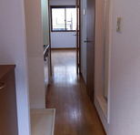 東京都板橋区泉町 賃貸アパート 1K