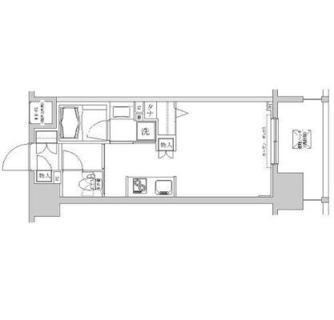 東京都板橋区大和町 賃貸マンション 1R
